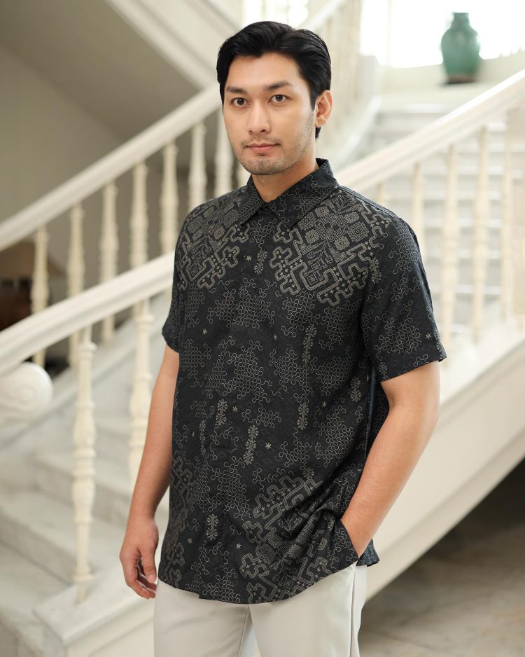 Ishara Shirt - Image 4