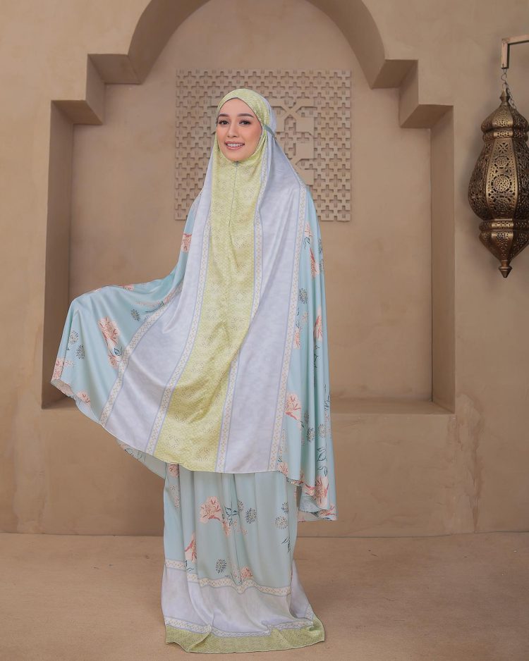 Puspa Prayer Set - Image 7