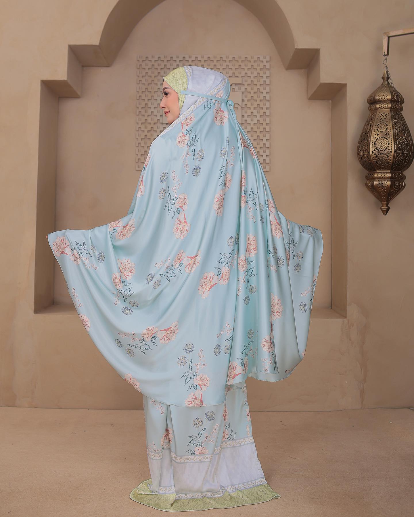 Puspa Prayer Set - Image 6