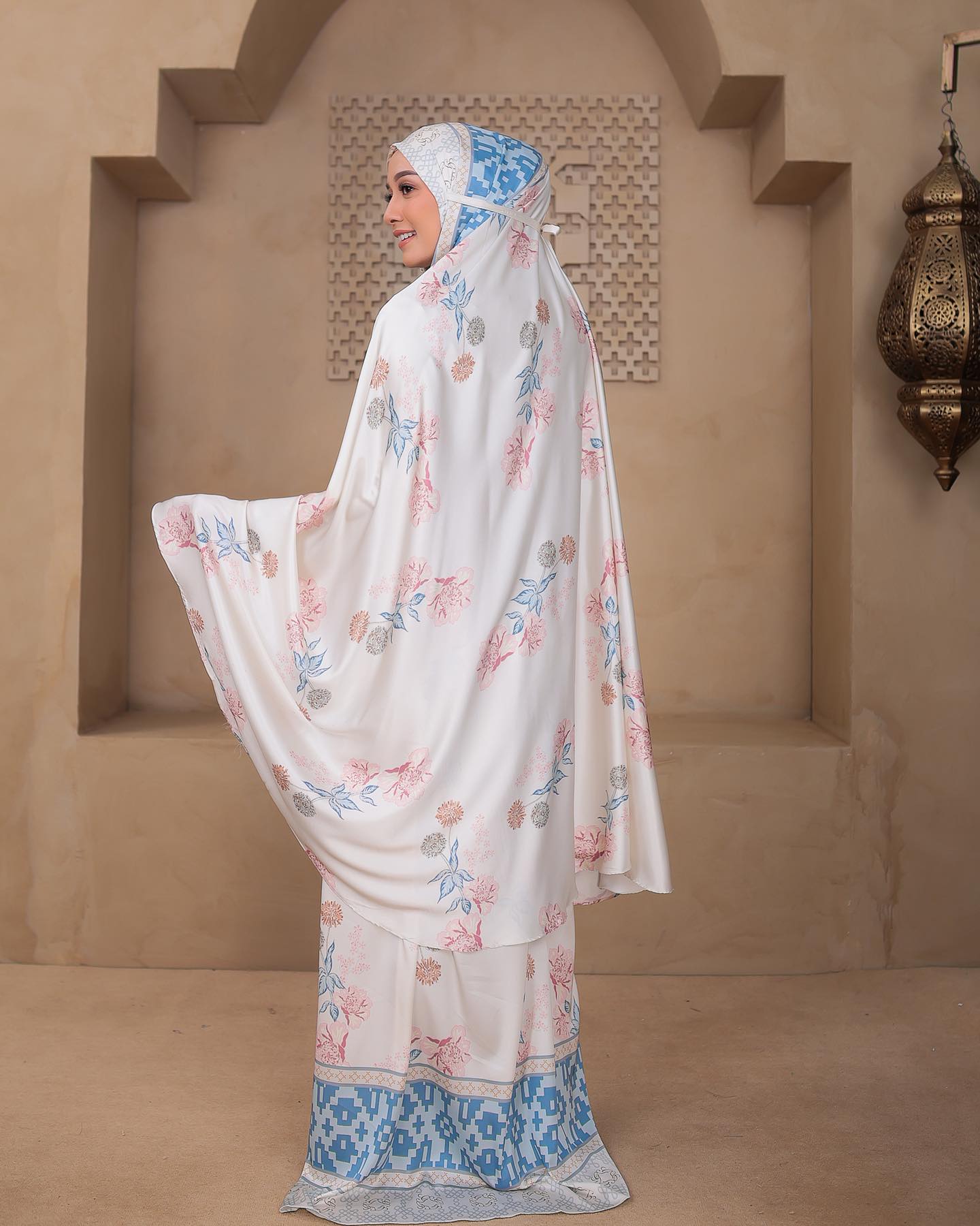 Puspa Prayer Set - Image 4