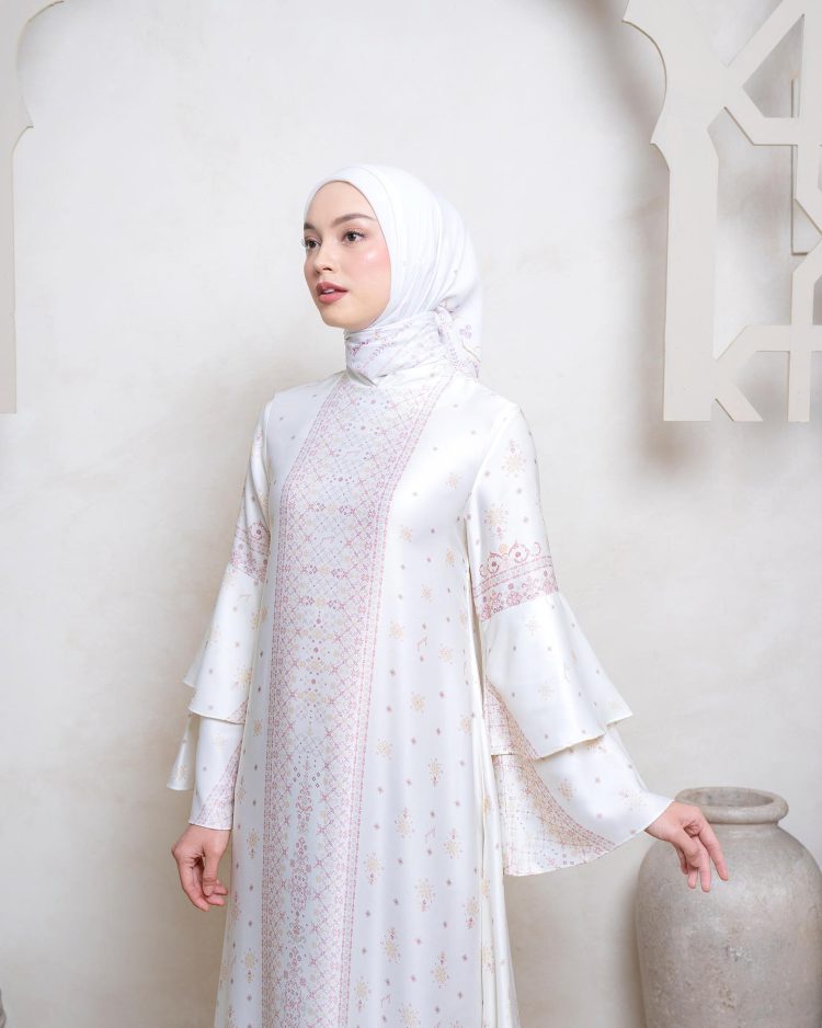 Padang Dress - Image 7