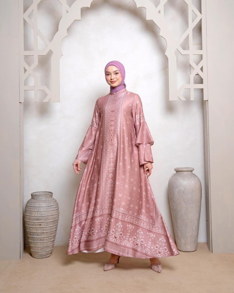 Padang Dress - Image 6