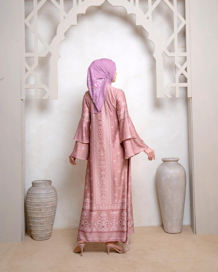 Padang Dress - Image 3