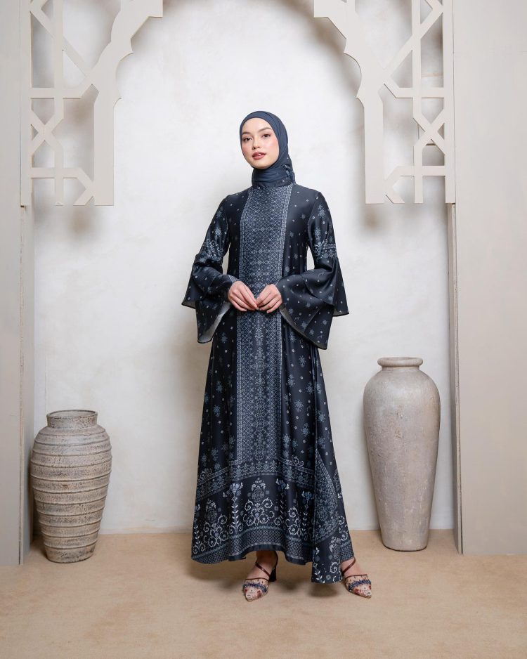 Padang Dress - Image 4