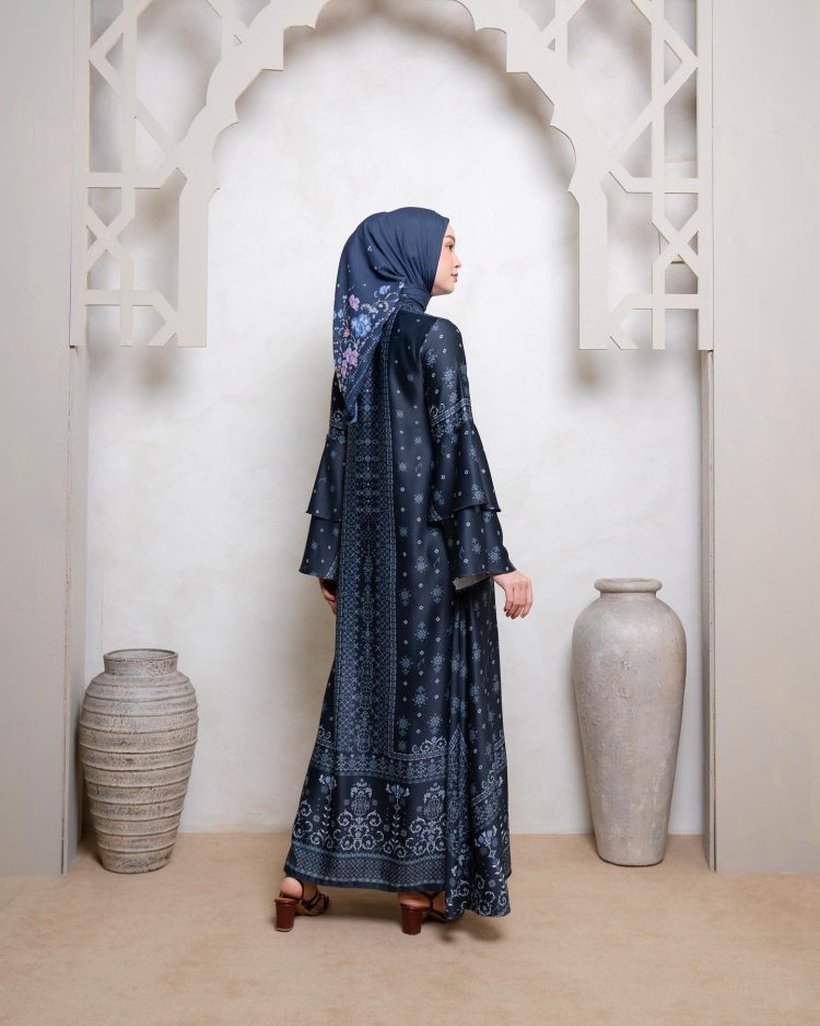 Padang Dress - Image 2