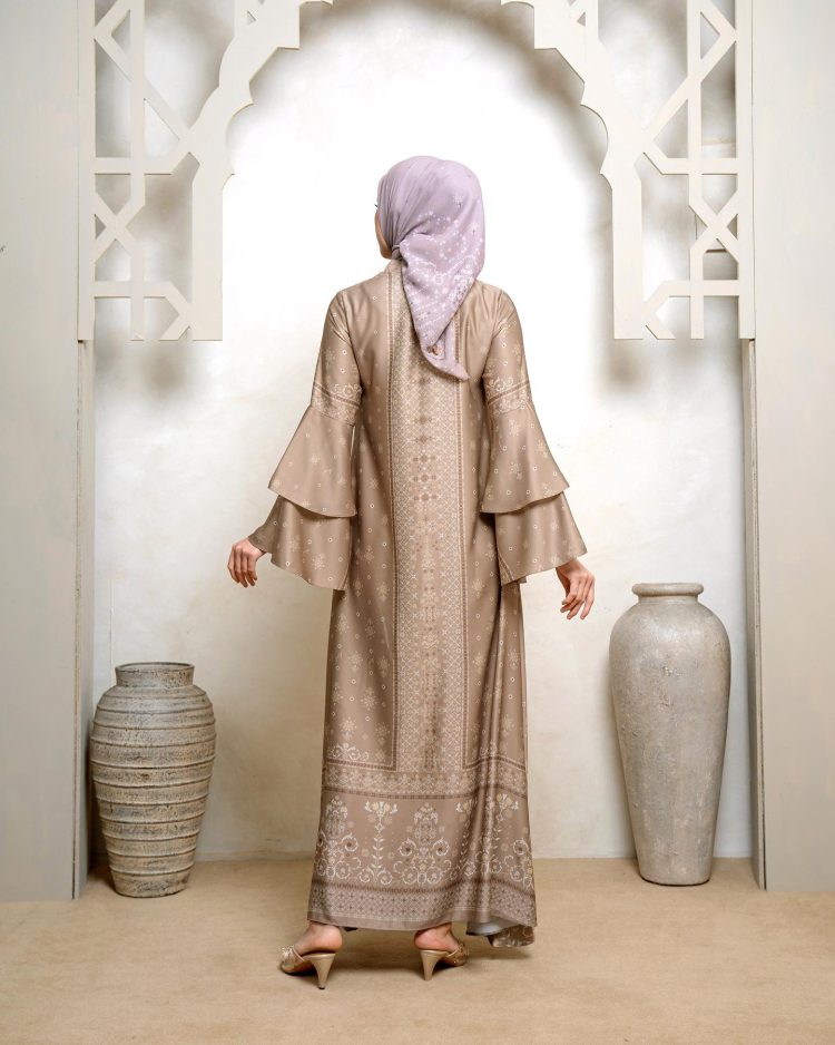 Padang Dress - Image 9