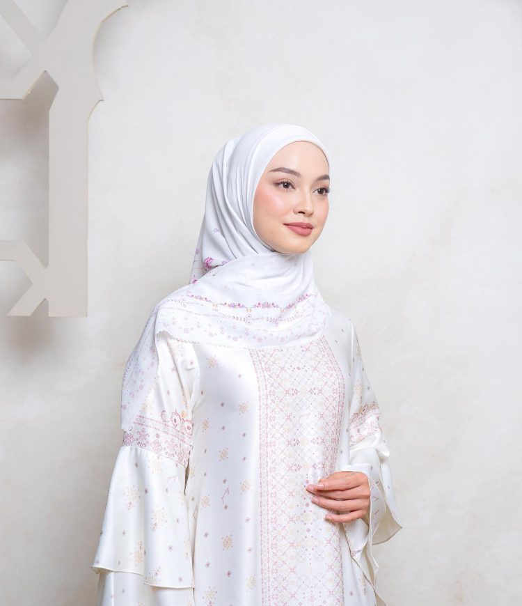 Padang Scarf - Image 8