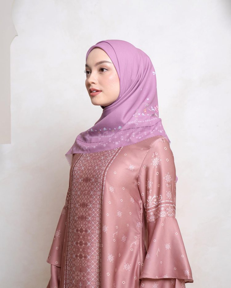 Padang Scarf - Image 6