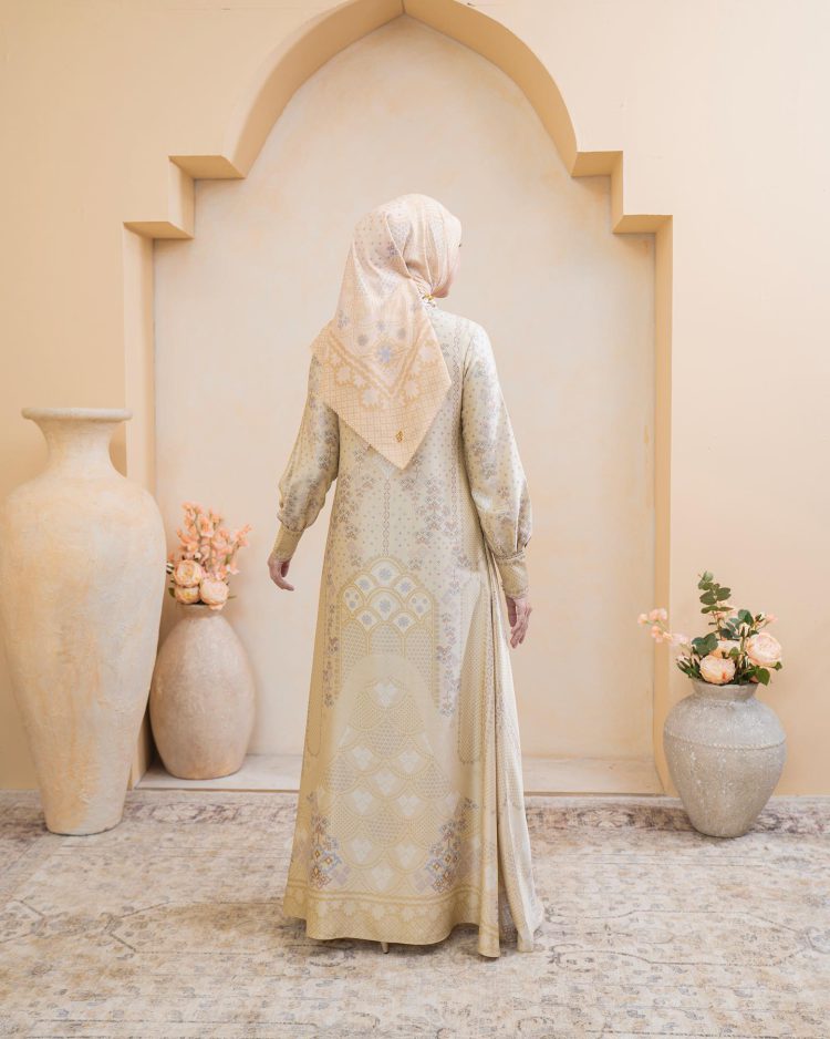 Batavia Dress - Image 8