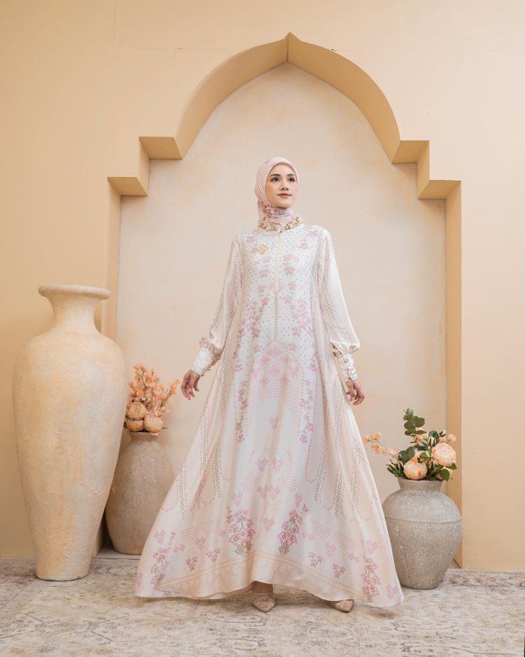 Batavia Dress - Image 7