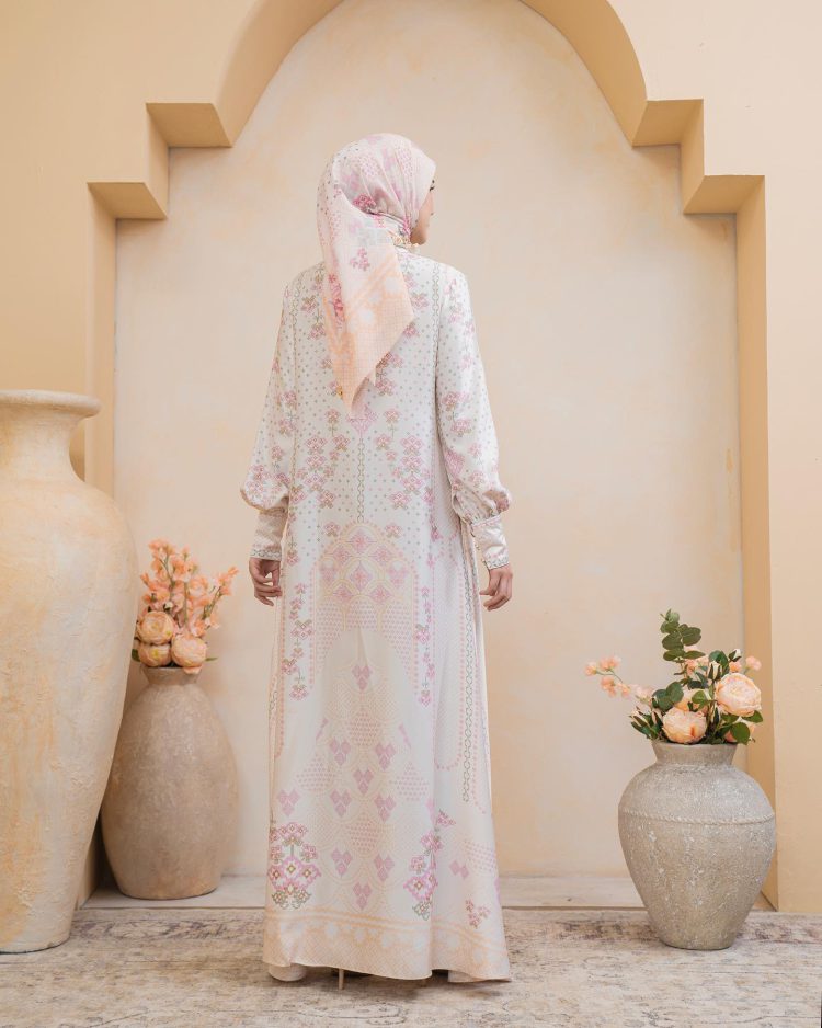 Batavia Dress - Image 6