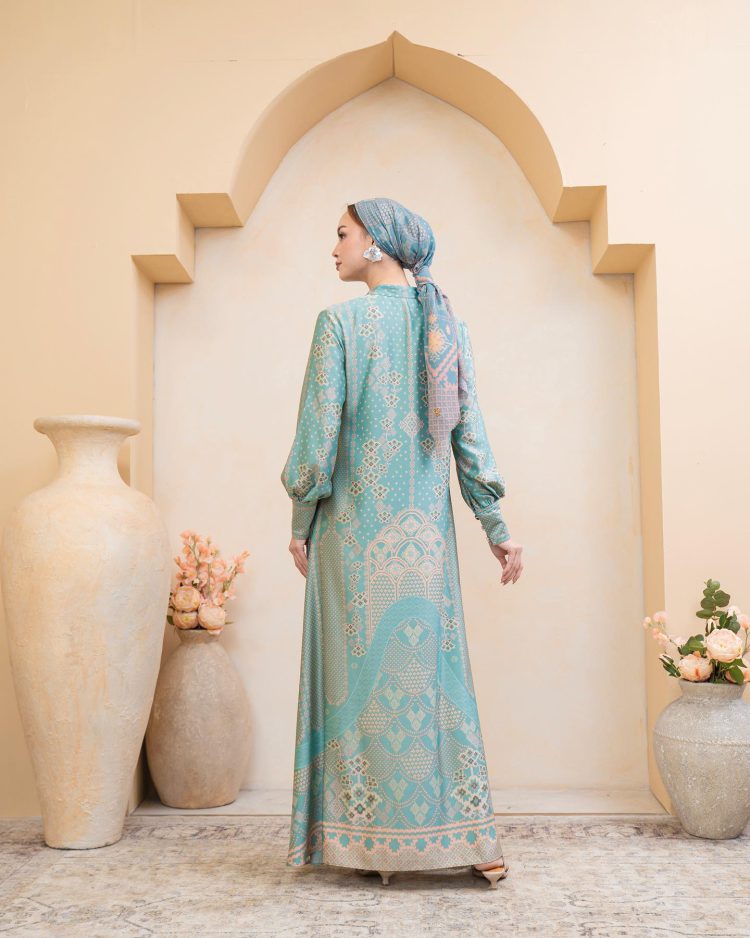 Batavia Dress - Image 4