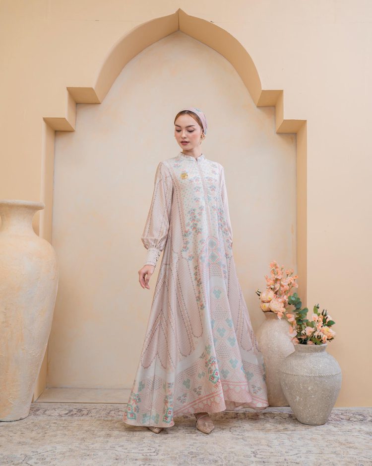 Batavia Dress - Image 3