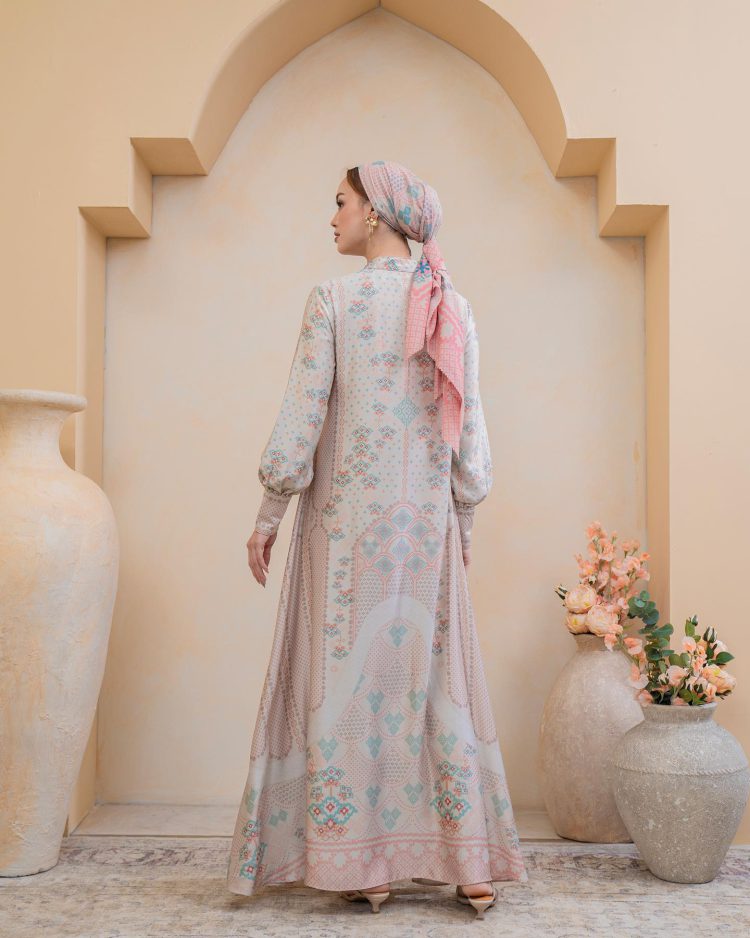 Batavia Dress - Image 2