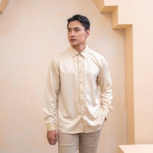 Batavia Long Koko