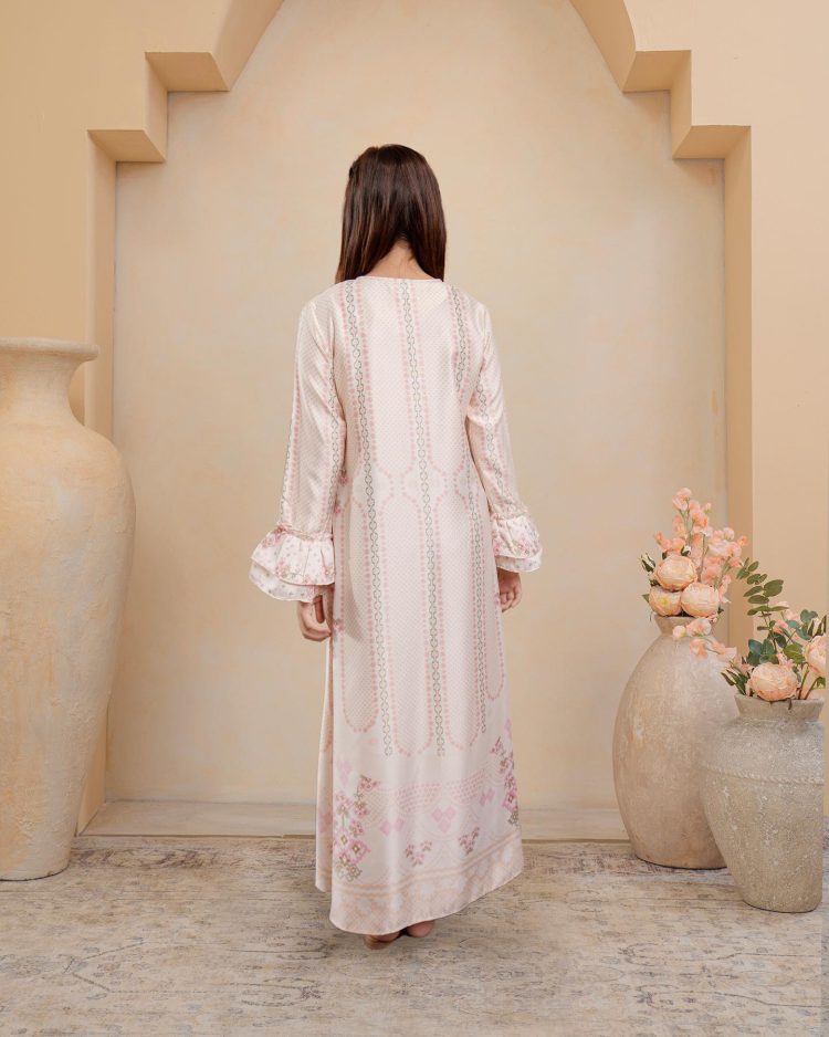 Kids Batavia Dress - Image 6