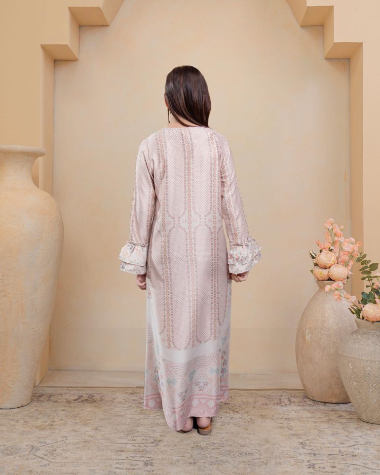 Kids Batavia Dress - Image 8
