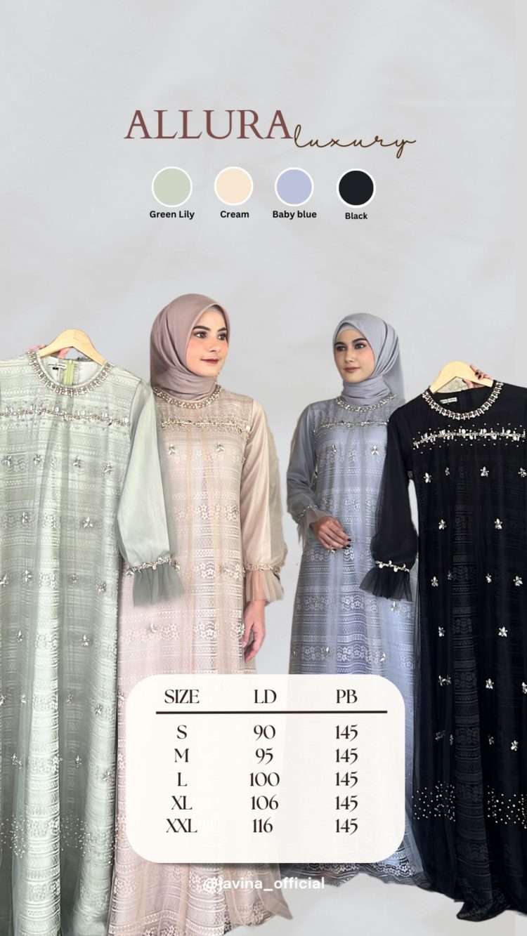 Allura Luxury Vol.II - Image 7