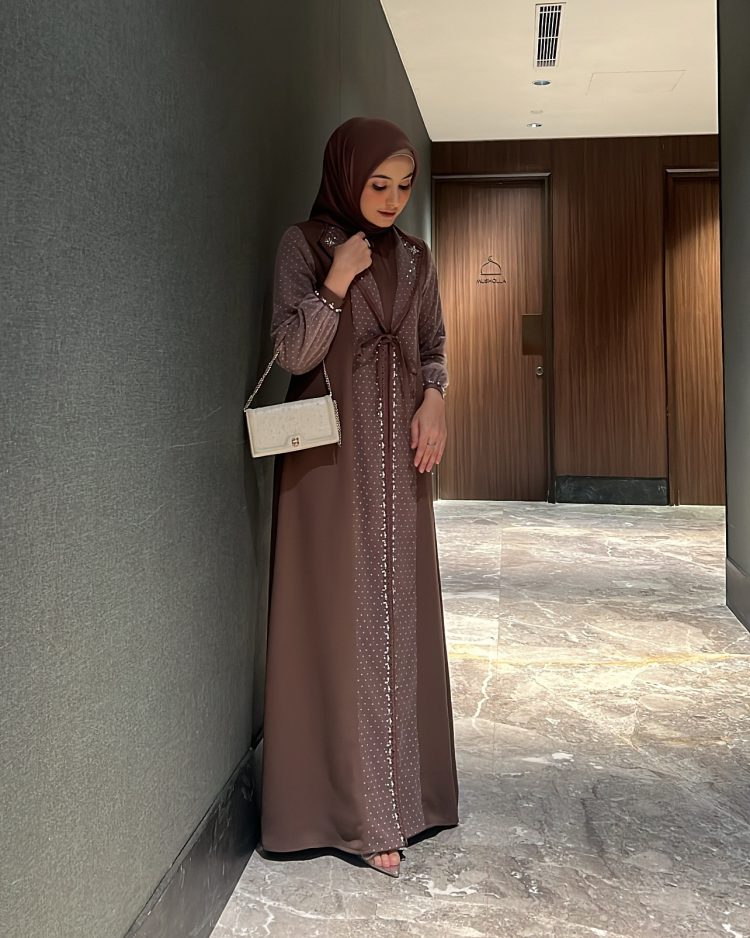 Shopia Dress - Image 5