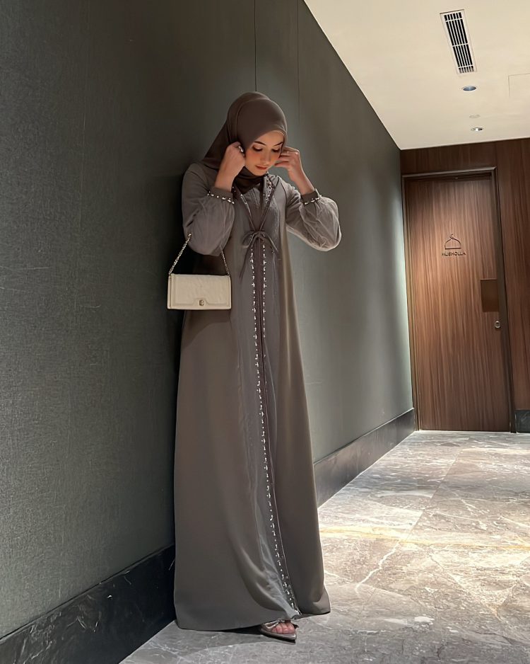 Shopia Dress - Image 2