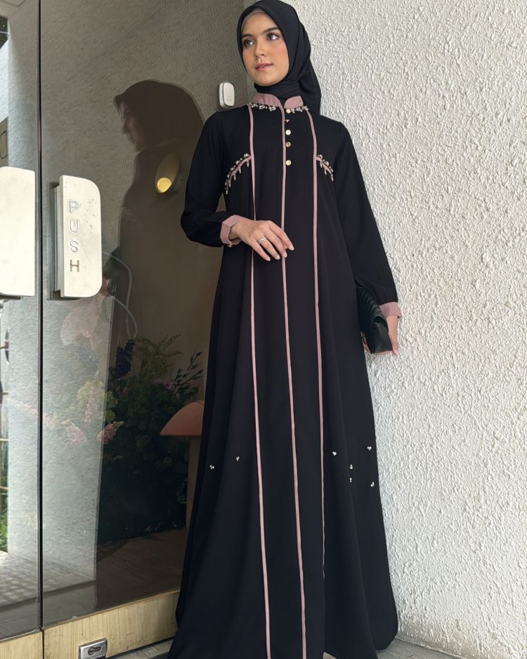 Silvia Dress - Image 2