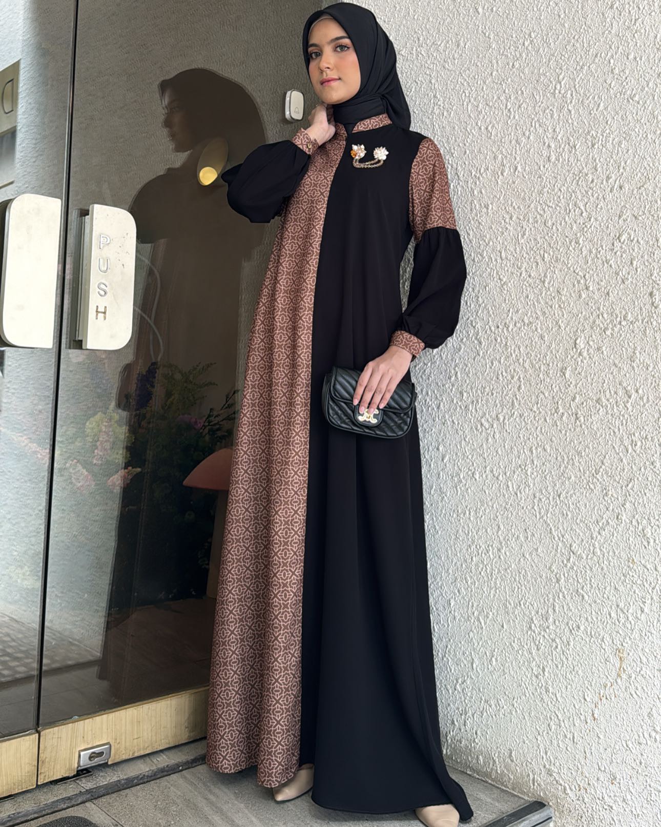 Munaya Dress - Image 5