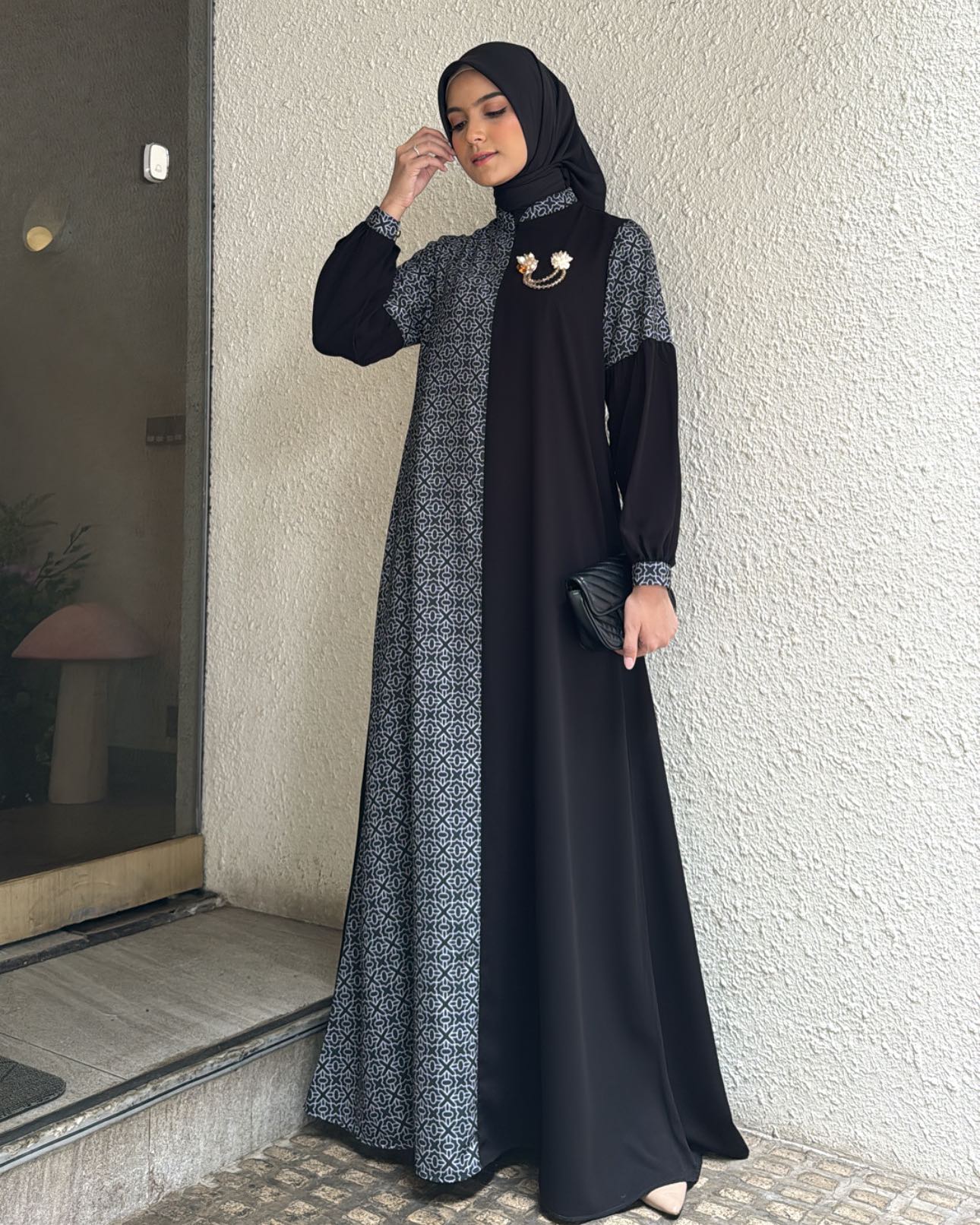 Munaya Dress - Image 4