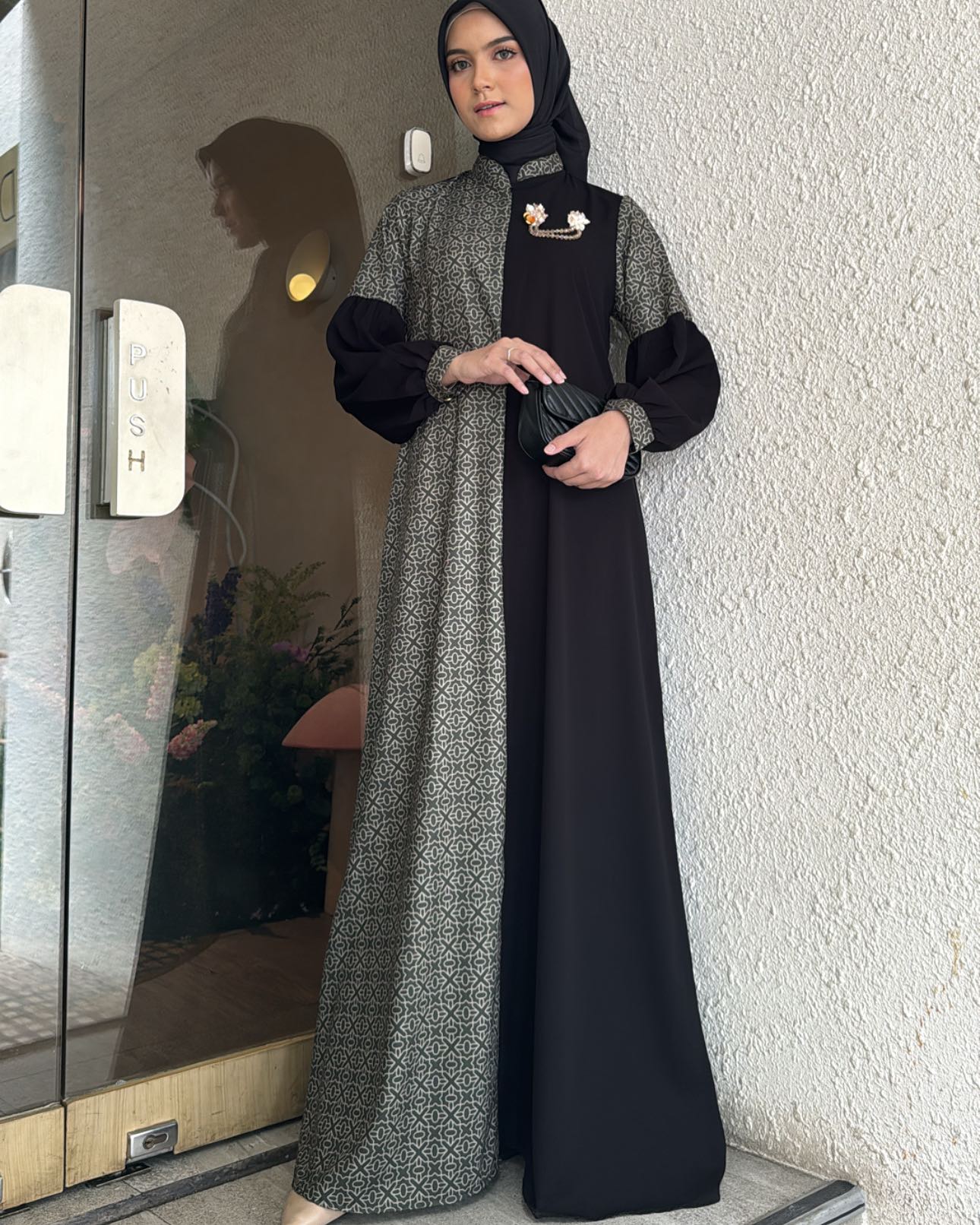 Munaya Dress - Image 2