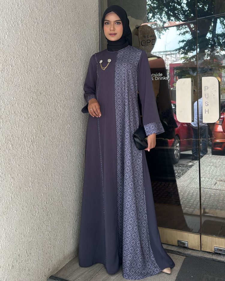 Maryam Dress - Image 4