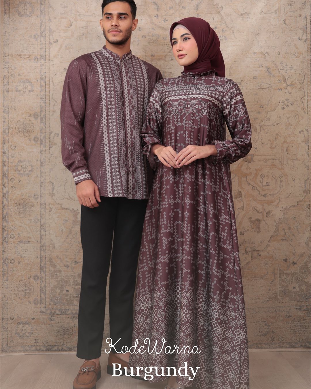 Malika Couple Set - Image 4