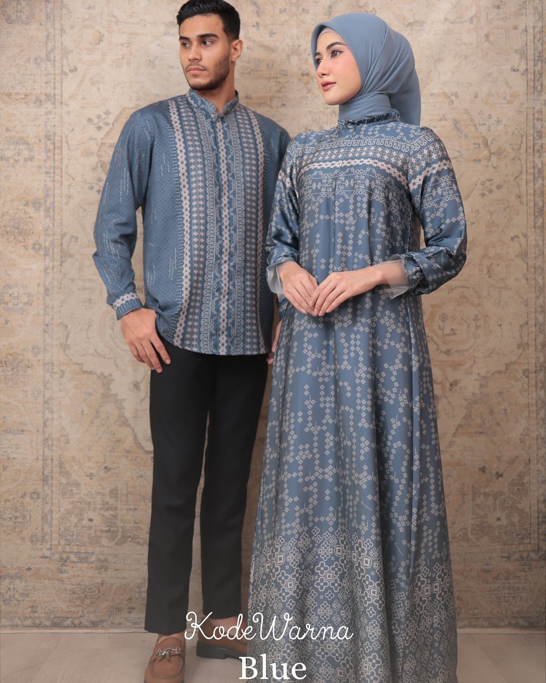 Malika Couple Set - Image 2