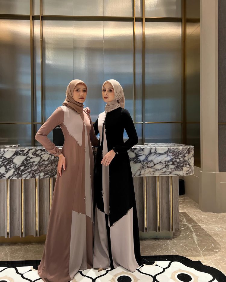 Ghaniya Abaya - Image 2