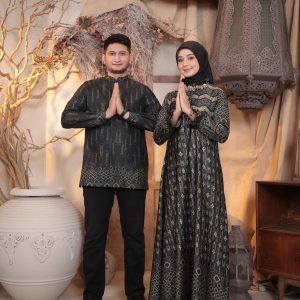 Humeyra Couple Set - Image 10