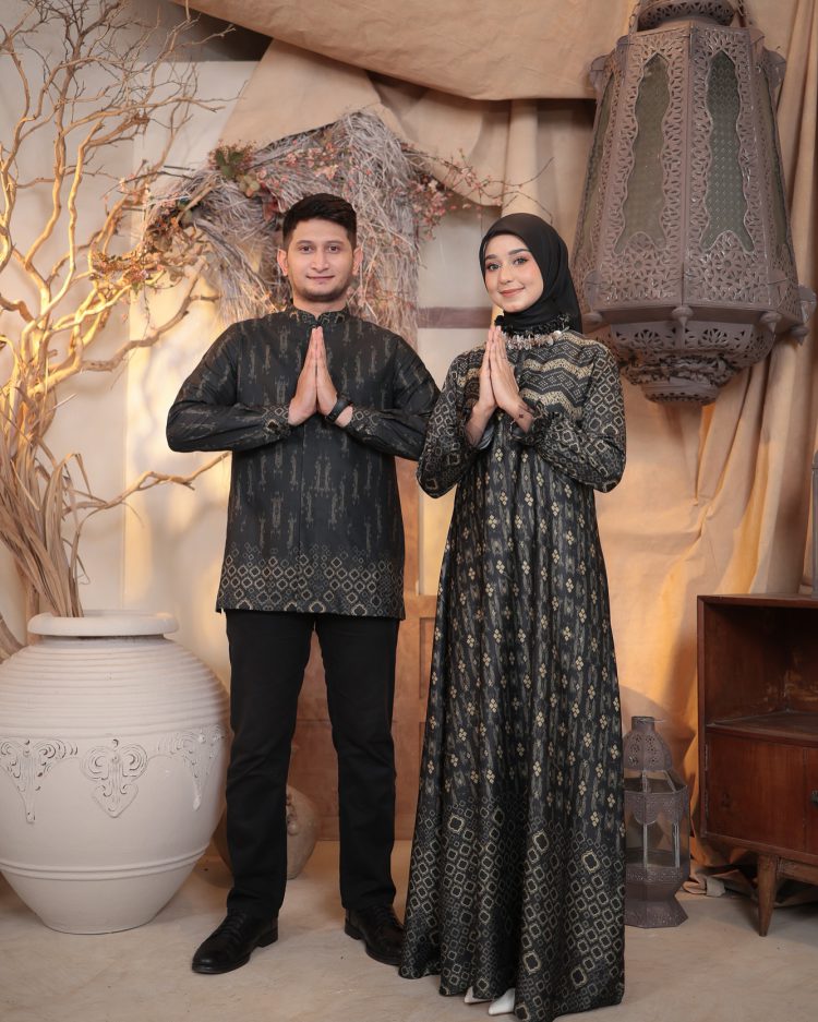 Humeyra Couple Set - Image 10