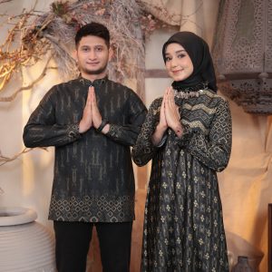 Humeyra Couple Set - Image 9