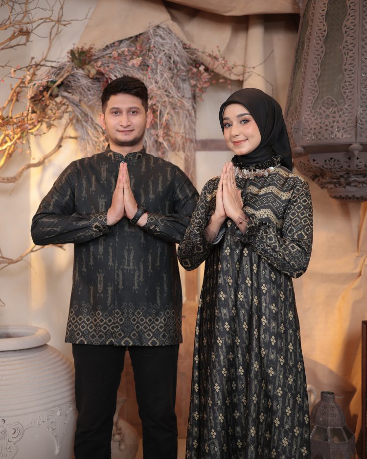 Humeyra Couple Set - Image 9
