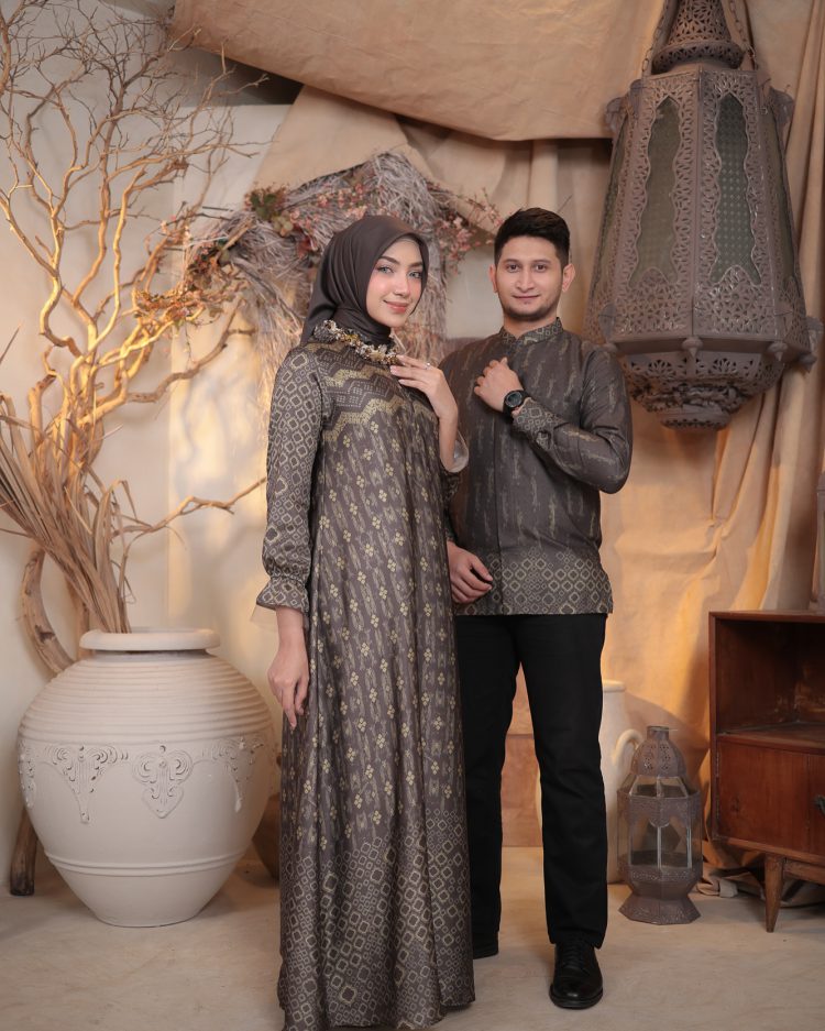 Humeyra Couple Set - Image 8