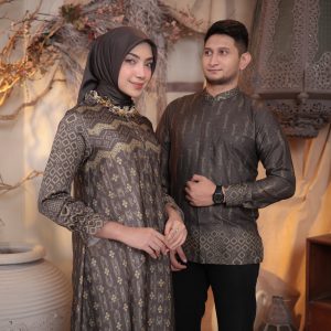 Humeyra Couple Set