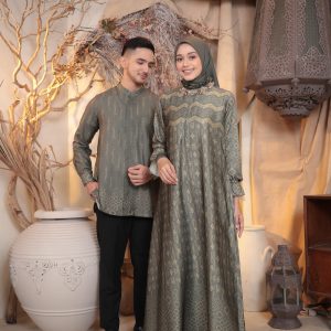 Humeyra Couple Set - Image 6