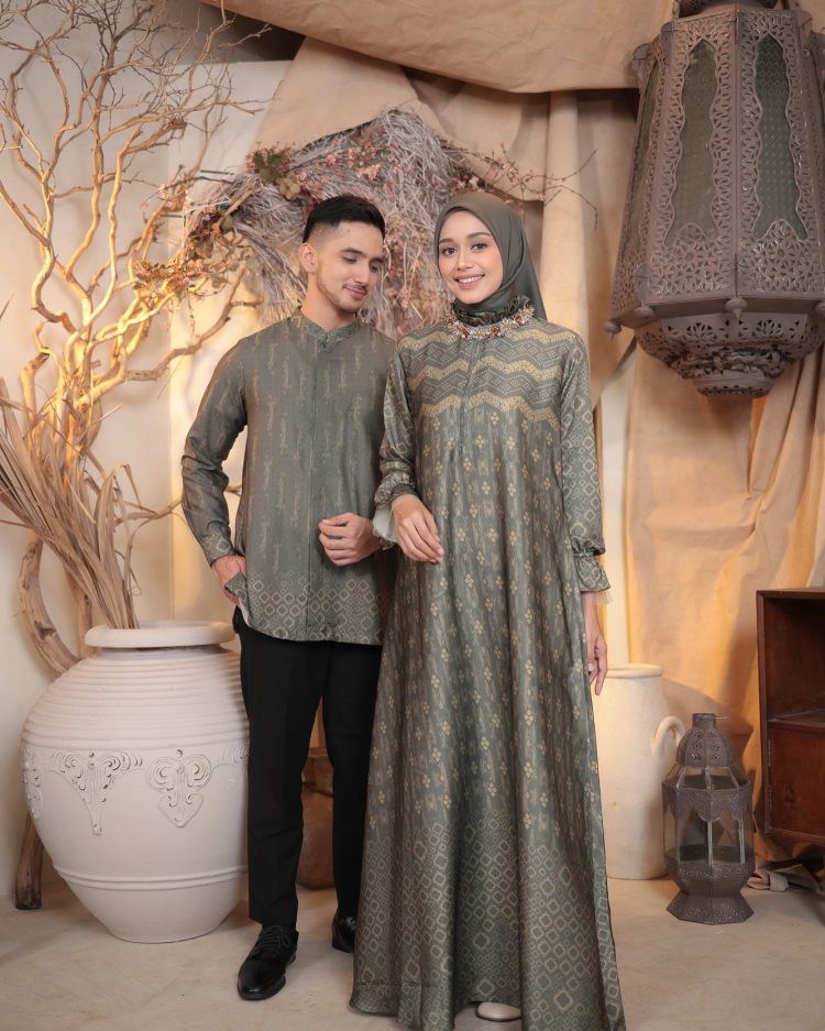 Humeyra Couple Set - Image 6