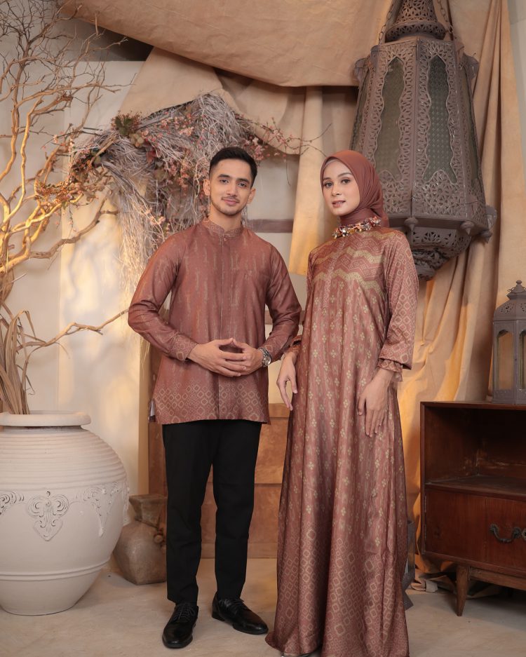 Humeyra Couple Set - Image 4