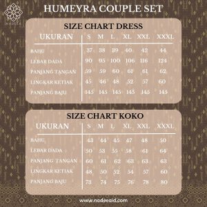 Humeyra Couple Set - Image 2