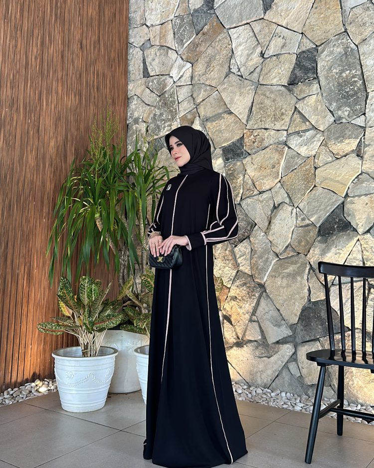 Aliyah Dress - Image 2