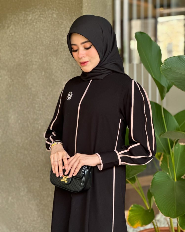 Aliyah Dress - Image 7