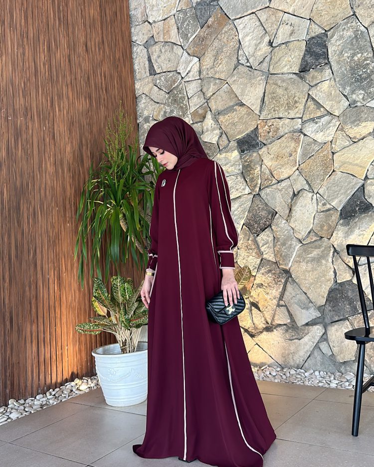 Aliyah Dress - Image 8