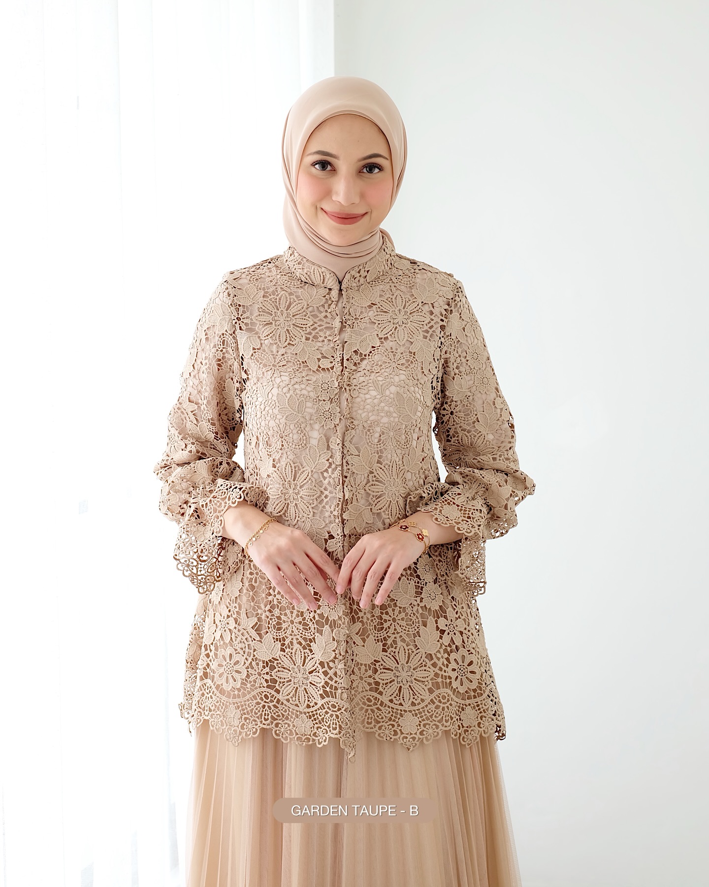 Aisha Blouse - Image 12